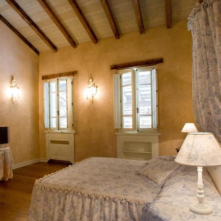 Hospitale I Mori Bed and Breakfast Asola Eksteriør billede
