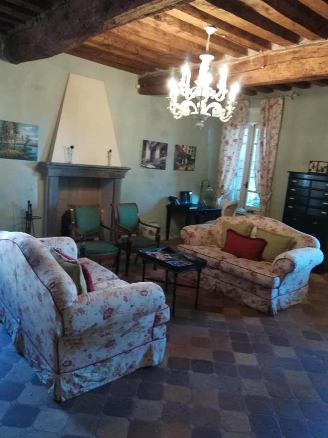 Hospitale I Mori Bed and Breakfast Asola Eksteriør billede