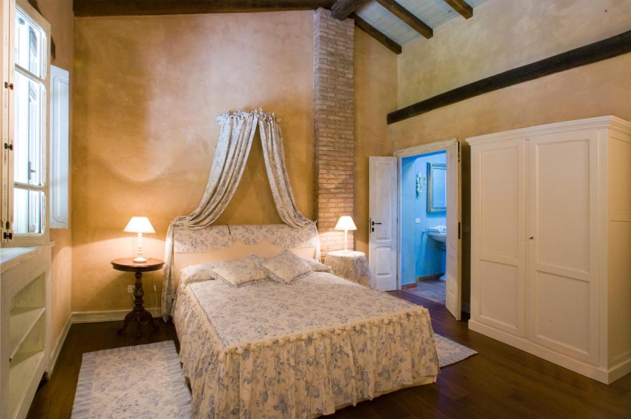 Hospitale I Mori Bed and Breakfast Asola Eksteriør billede