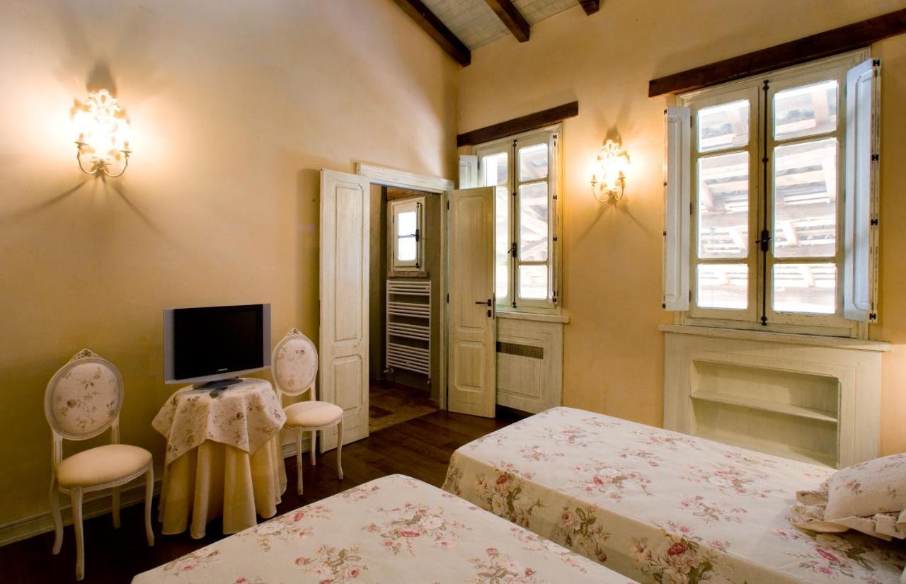 Hospitale I Mori Bed and Breakfast Asola Eksteriør billede